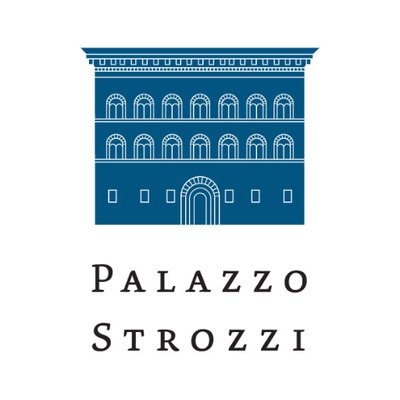 Logo Palazzo Strozzi