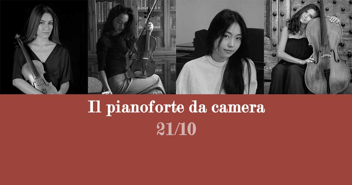 pianoforte-da-camera-Conservatorio Cherubini